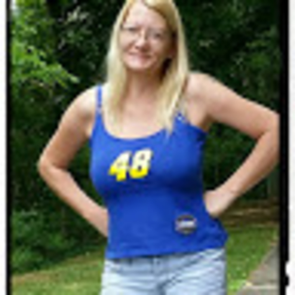 Meet your Posher, Sylvia